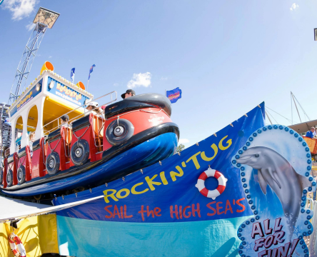 Rock n Tug