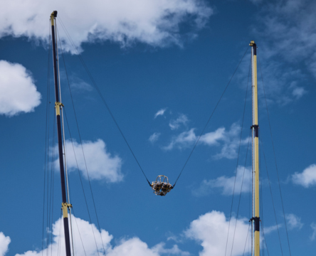 Sling Shot