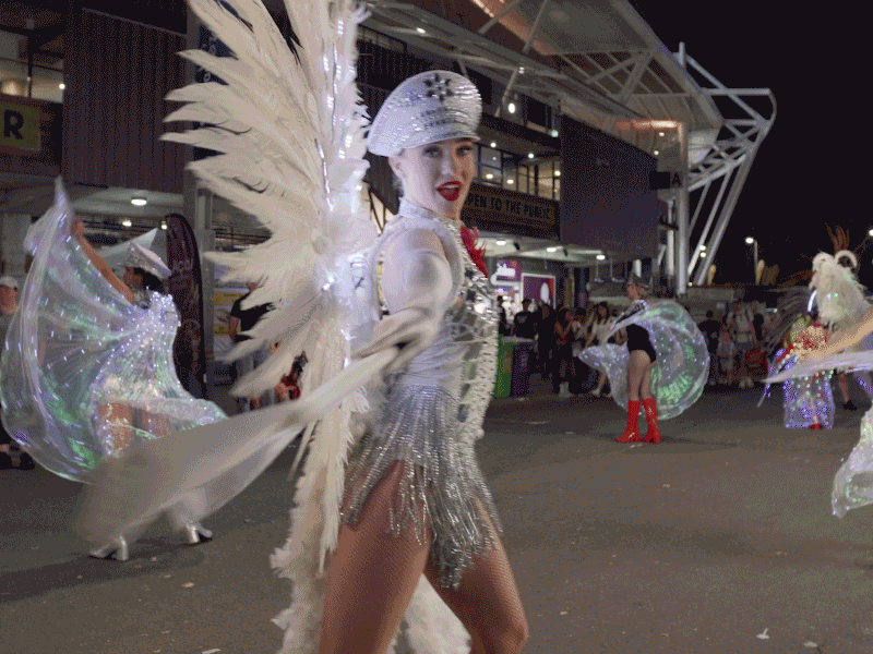 That’s a Wrap: 2026 Sydney Royal Easter Show Closes Its Gates
