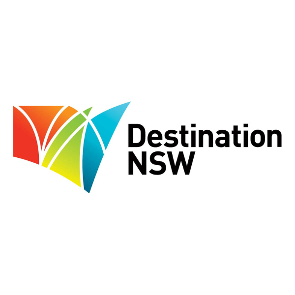 Destination NSW