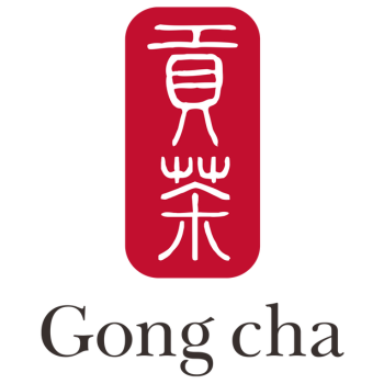 Gong cha