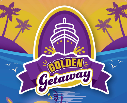 Golden Getaway with Celebrity Cruises!