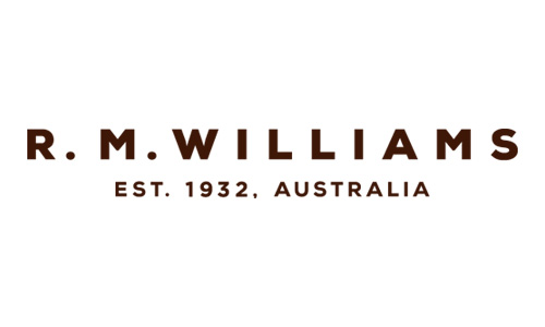 RM Williams