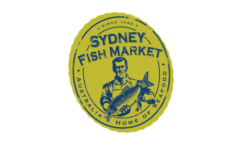 Sydney Fish Market