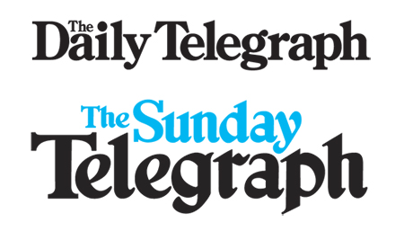 The Daily Telegraph